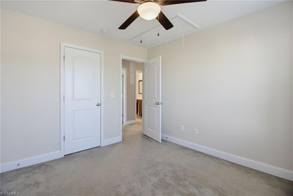 Stick/Site Built at 15 Harvest Oak Court, Greensboro NC 27406, photo 27 of 31