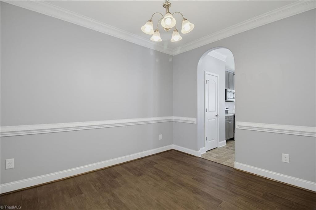 Stick/Site Built at 15 Harvest Oak Court, Greensboro NC 27406, photo 6 of 31