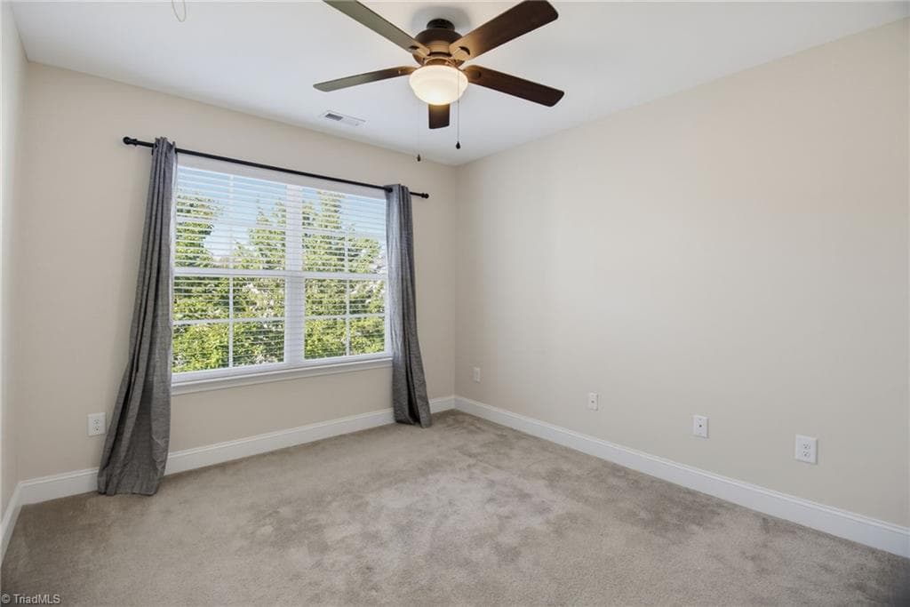 Stick/Site Built at 15 Harvest Oak Court, Greensboro NC 27406, photo 26 of 31