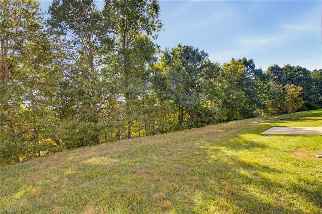 Stick/Site Built at 15 Harvest Oak Court, Greensboro NC 27406, photo 28 of 31