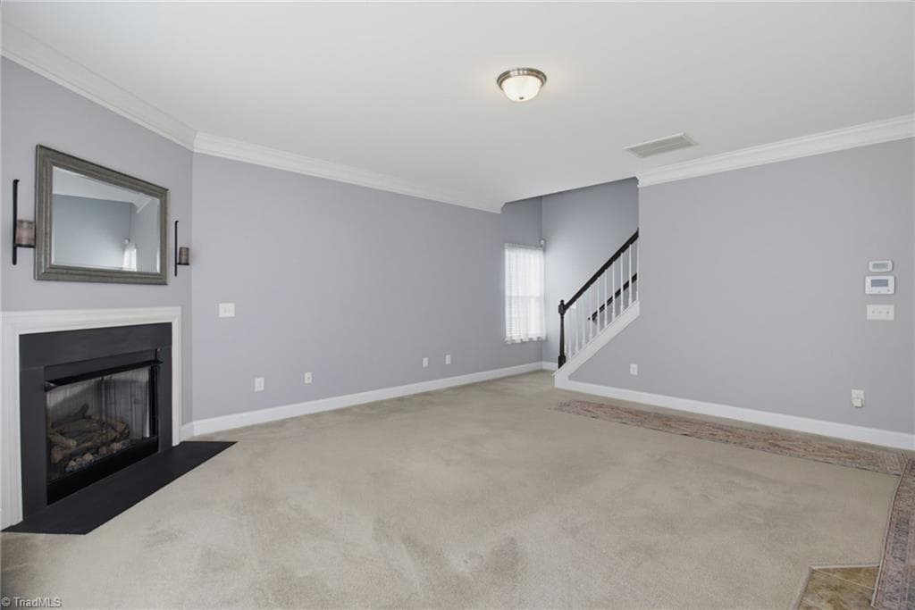Stick/Site Built at 15 Harvest Oak Court, Greensboro NC 27406, photo 14 of 31