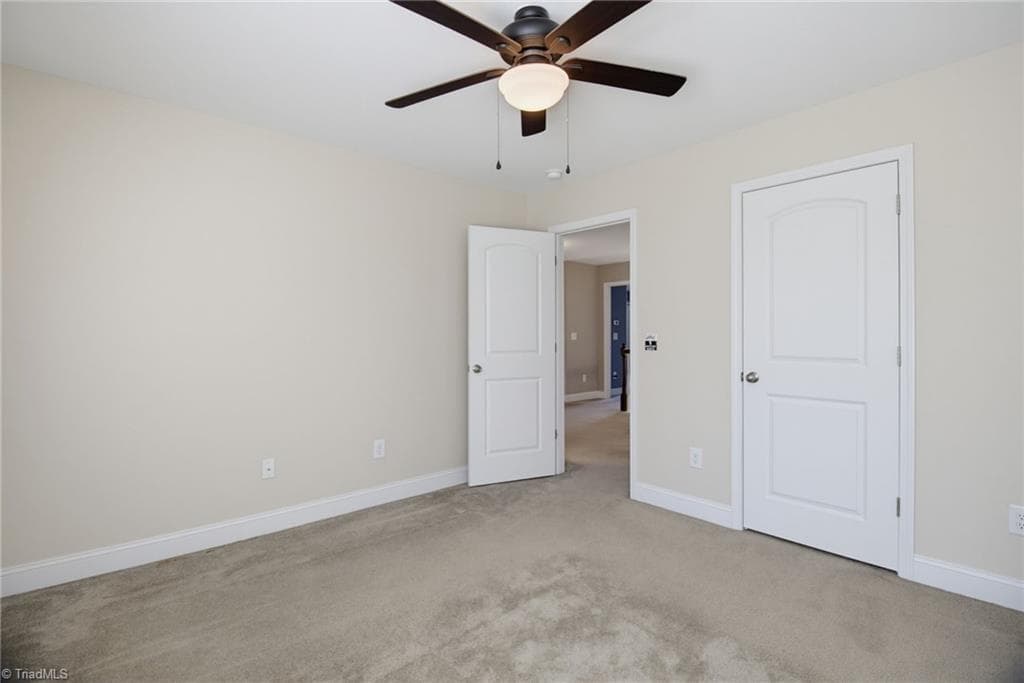 Stick/Site Built at 15 Harvest Oak Court, Greensboro NC 27406, photo 25 of 31