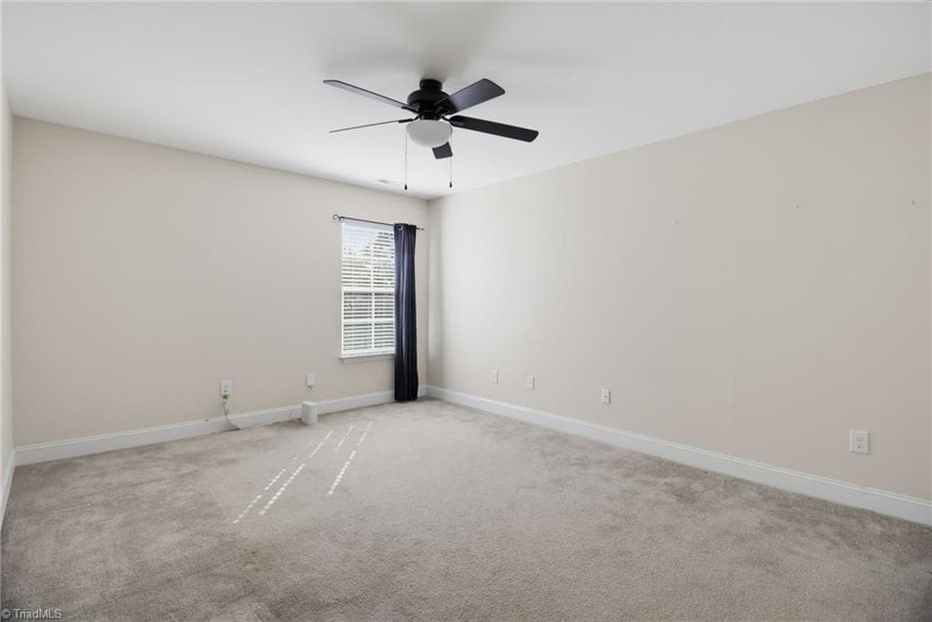 Stick/Site Built at 15 Harvest Oak Court, Greensboro NC 27406, photo 21 of 31