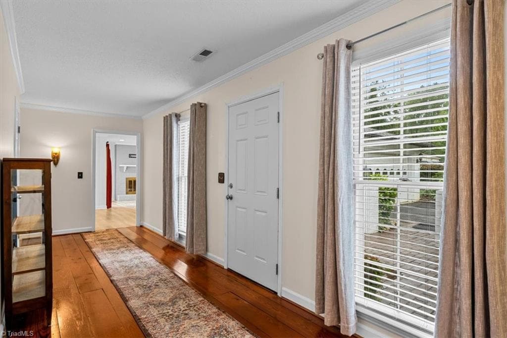 Stick/Site Built at 1055 Foothills Drive, Kernersville NC 27284, photo 5 of 47
