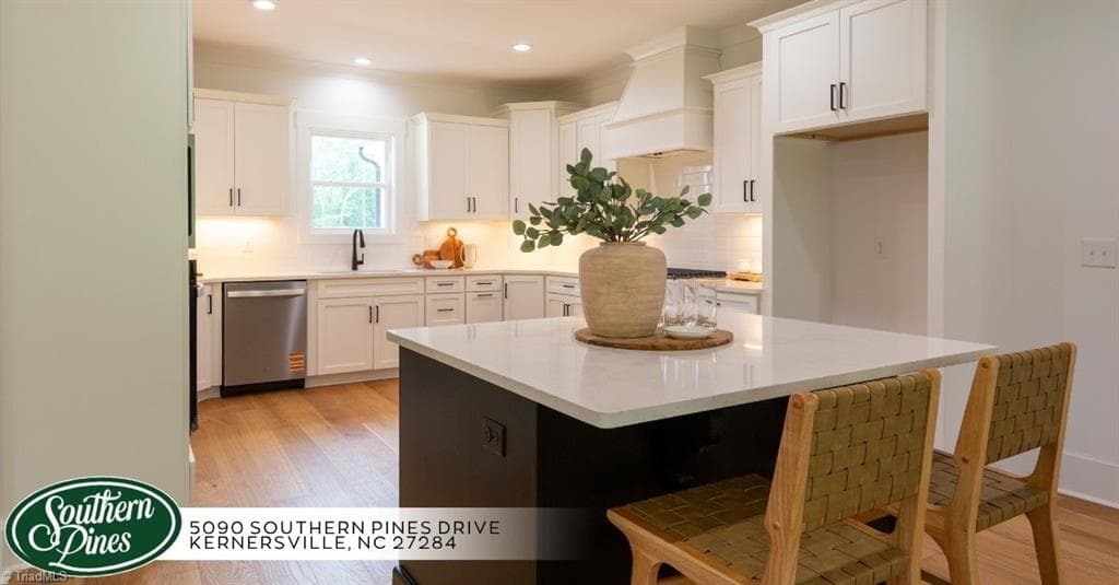 Stick/Site Built at 5090 Southern Pines Drive, Kernersville NC 27284, photo 13 of 38