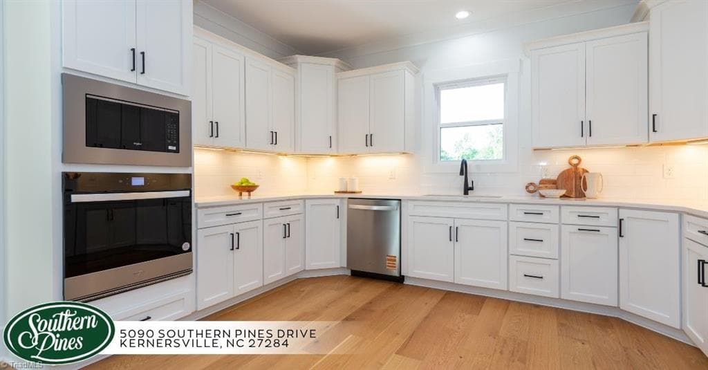 Stick/Site Built at 5090 Southern Pines Drive, Kernersville NC 27284, photo 16 of 38