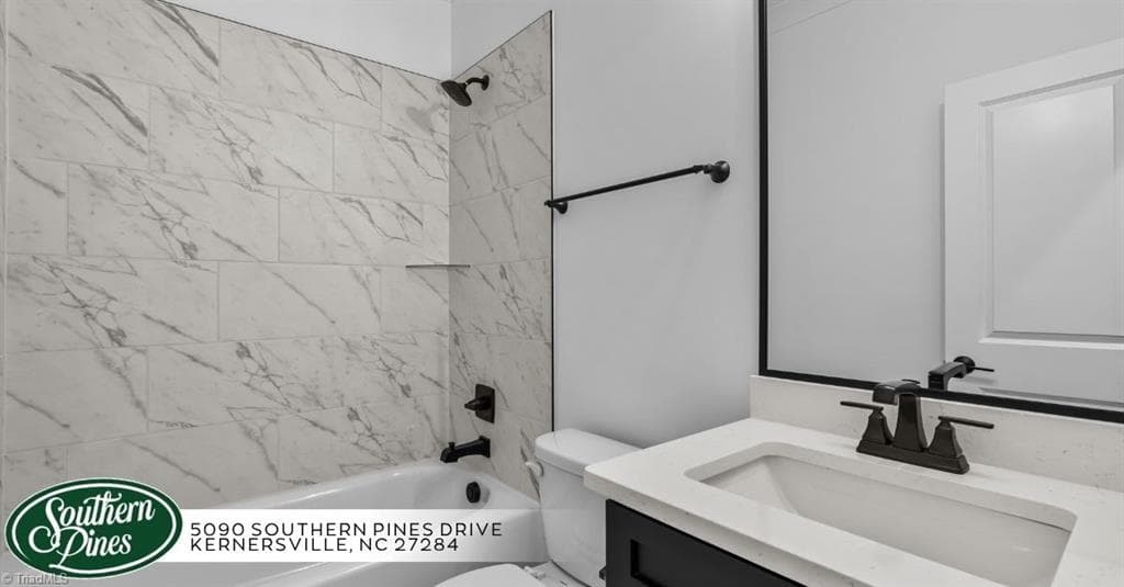 Stick/Site Built at 5090 Southern Pines Drive, Kernersville NC 27284, photo 26 of 38