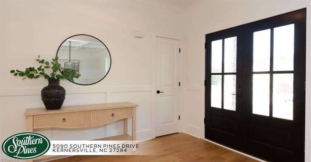 Stick/Site Built at 5090 Southern Pines Drive, Kernersville NC 27284, photo 7 of 38