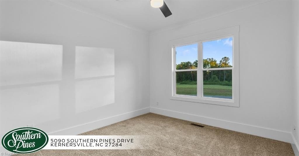 Stick/Site Built at 5090 Southern Pines Drive, Kernersville NC 27284, photo 28 of 38