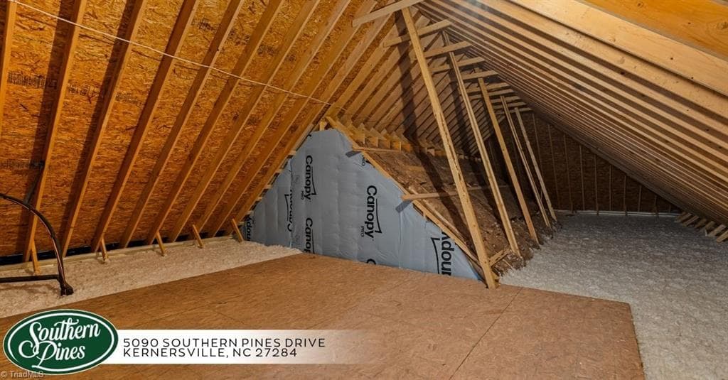 Stick/Site Built at 5090 Southern Pines Drive, Kernersville NC 27284, photo 34 of 38