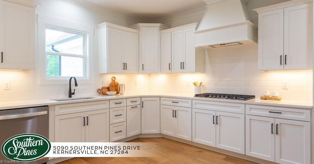 Stick/Site Built at 5090 Southern Pines Drive, Kernersville NC 27284, photo 14 of 38
