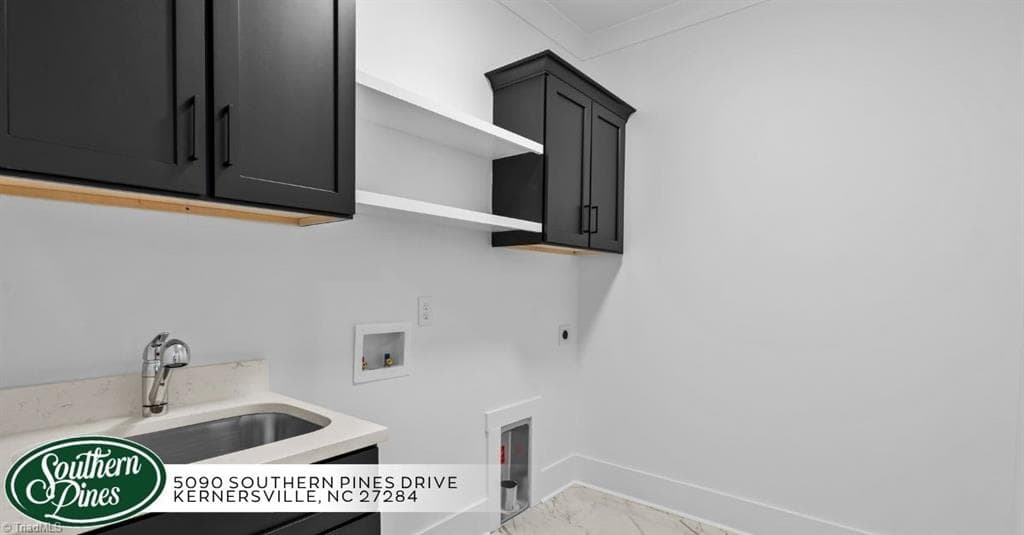 Stick/Site Built at 5090 Southern Pines Drive, Kernersville NC 27284, photo 29 of 38