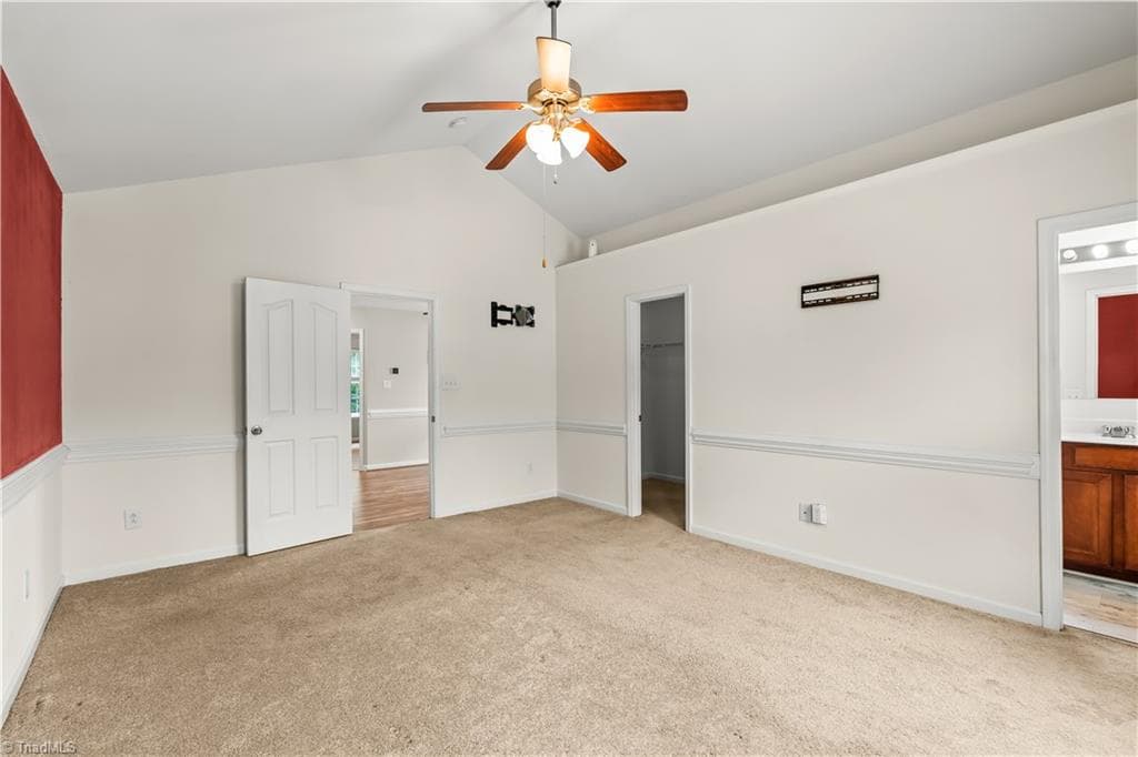 Stick/Site Built at 6009 Accord Court, Pfafftown NC 27040, Pfafftown, photo 23 of 41