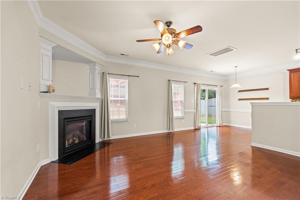 Stick/Site Built at 6009 Accord Court, Pfafftown NC 27040, Pfafftown, photo 6 of 41