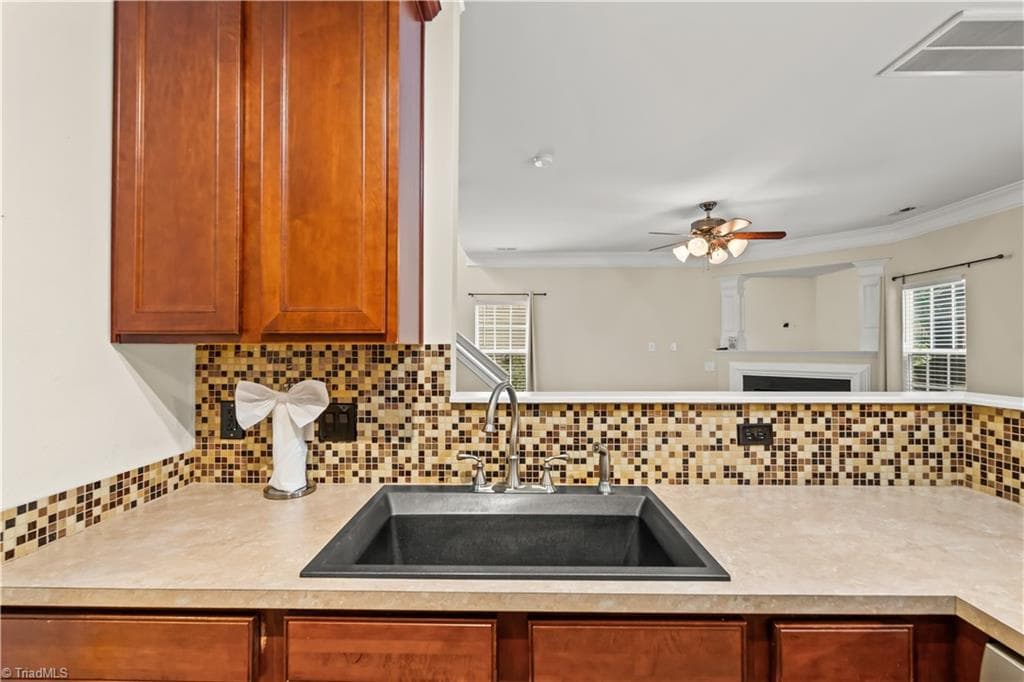 Stick/Site Built at 6009 Accord Court, Pfafftown NC 27040, Pfafftown, photo 13 of 41