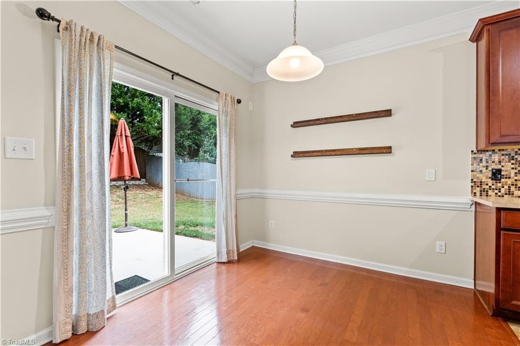 Stick/Site Built at 6009 Accord Court, Pfafftown NC 27040, Pfafftown, photo 17 of 41