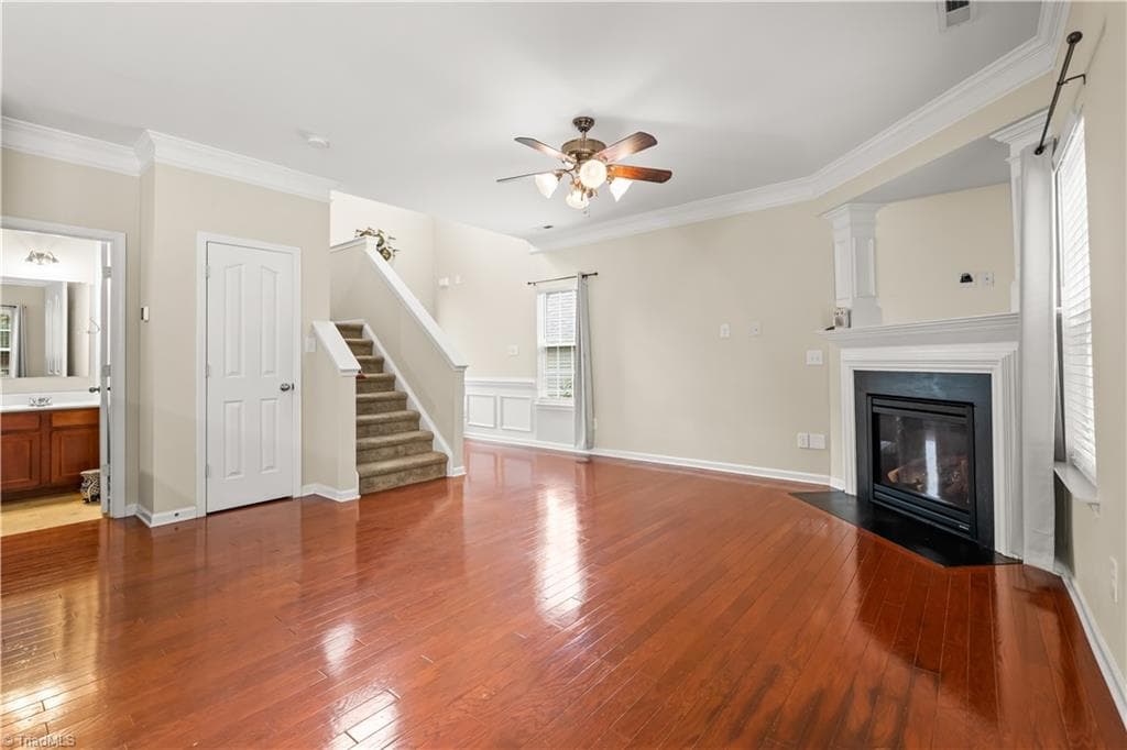Stick/Site Built at 6009 Accord Court, Pfafftown NC 27040, Pfafftown, photo 7 of 41