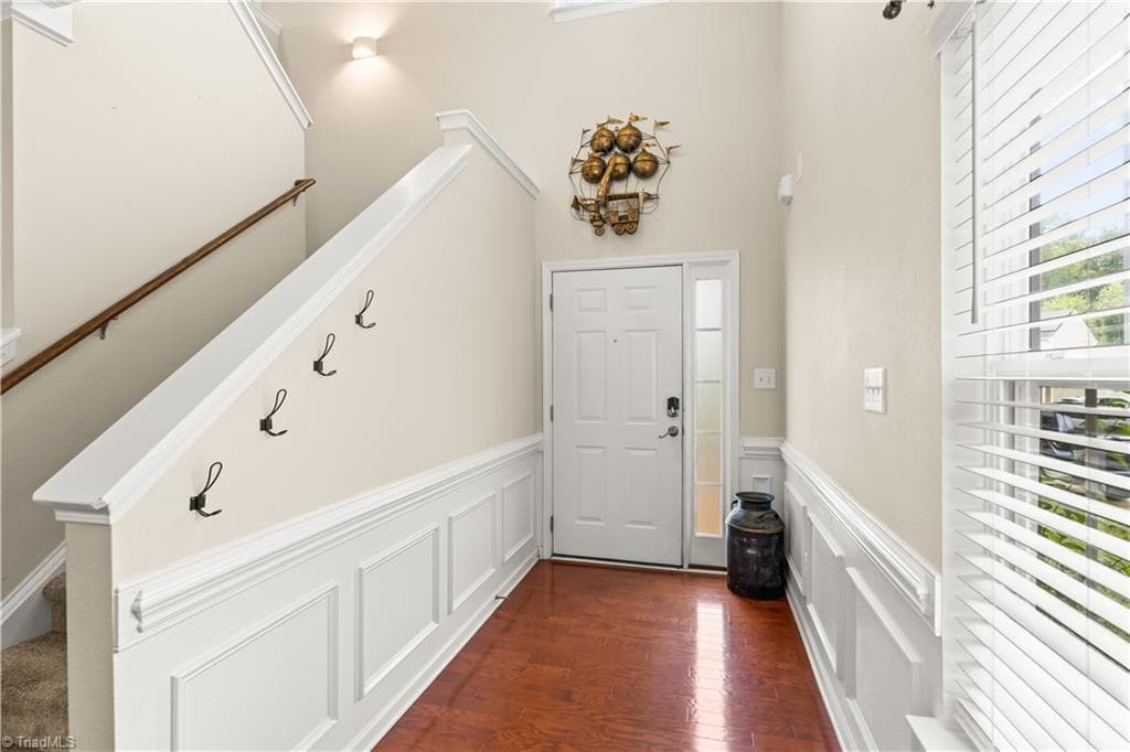 Stick/Site Built at 6009 Accord Court, Pfafftown NC 27040, Pfafftown, photo 5 of 41