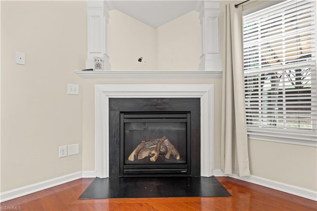 Stick/Site Built at 6009 Accord Court, Pfafftown NC 27040, Pfafftown, photo 9 of 41