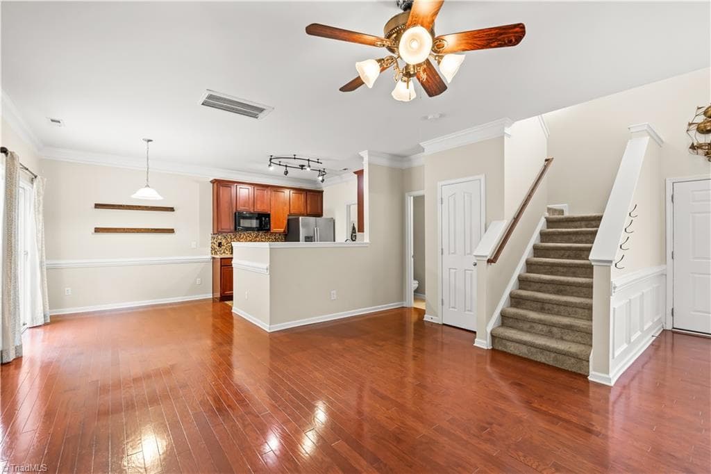 Stick/Site Built at 6009 Accord Court, Pfafftown NC 27040, Pfafftown, photo 10 of 41