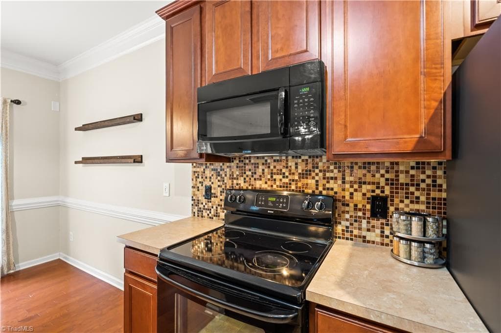 Stick/Site Built at 6009 Accord Court, Pfafftown NC 27040, Pfafftown, photo 14 of 41