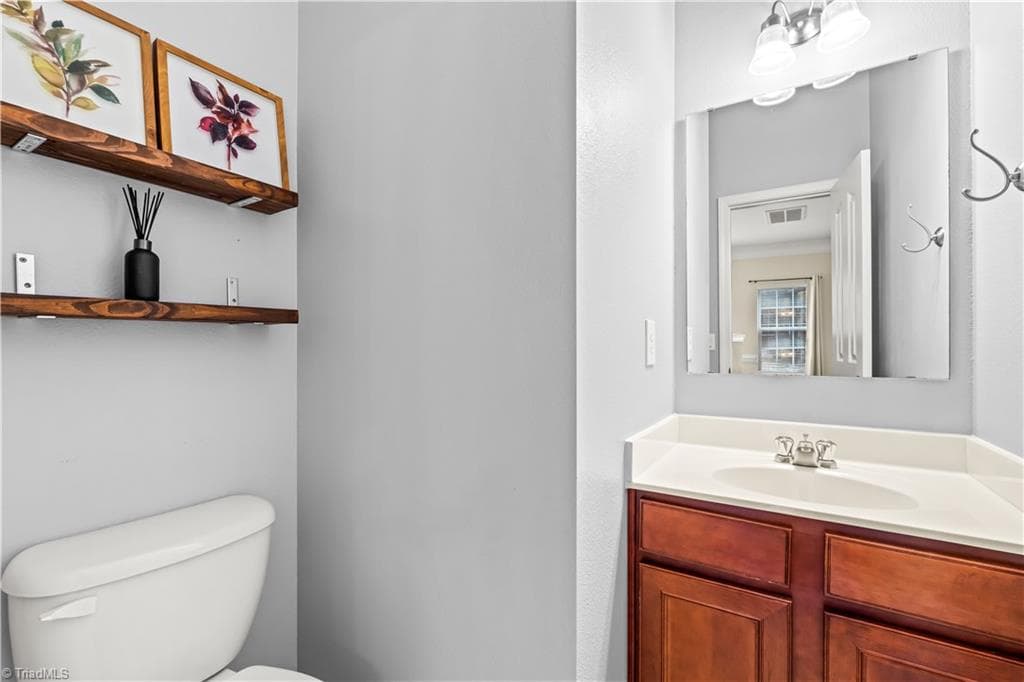Stick/Site Built at 6009 Accord Court, Pfafftown NC 27040, Pfafftown, photo 18 of 41