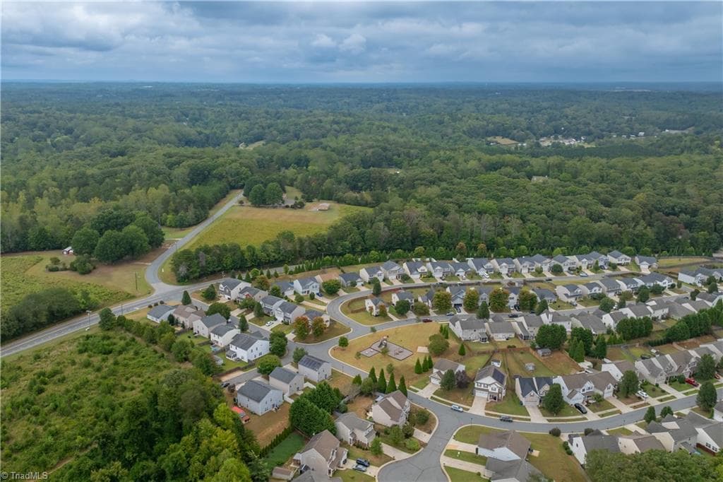 Stick/Site Built at 6009 Accord Court, Pfafftown NC 27040, Pfafftown, photo 37 of 41