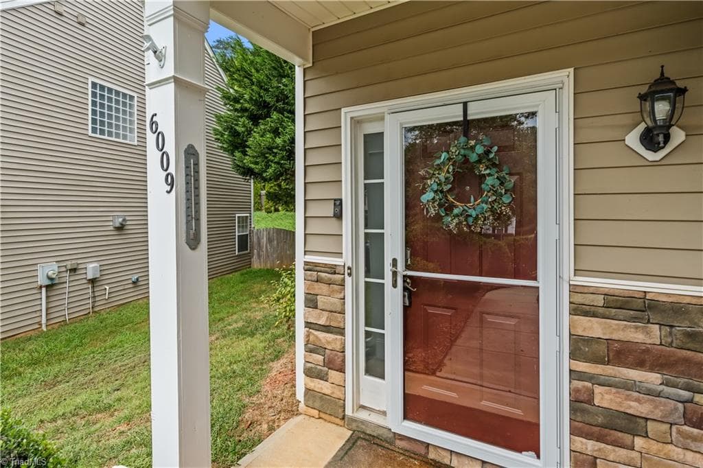 Stick/Site Built at 6009 Accord Court, Pfafftown NC 27040, Pfafftown, photo 4 of 41