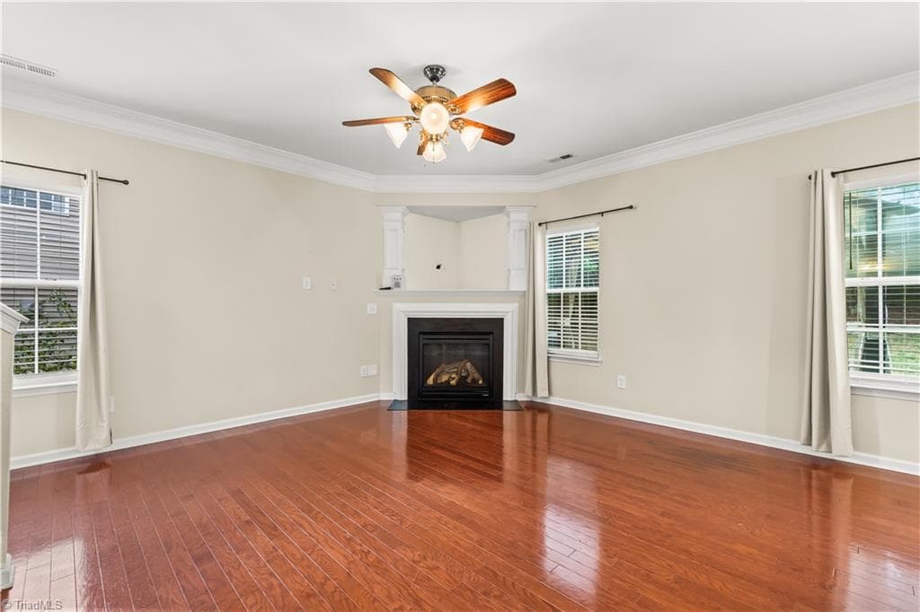 Stick/Site Built at 6009 Accord Court, Pfafftown NC 27040, Pfafftown, photo 8 of 41