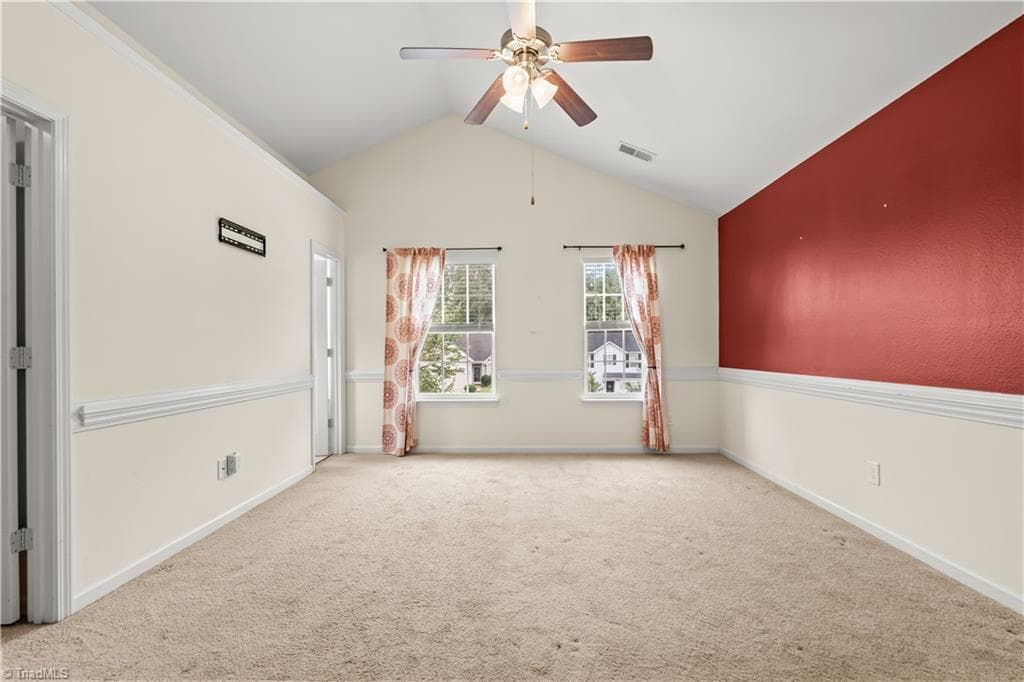 Stick/Site Built at 6009 Accord Court, Pfafftown NC 27040, Pfafftown, photo 21 of 41