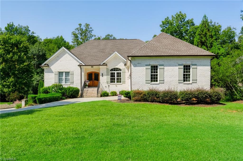 931 Golf House Road, Whitsett NC 27377