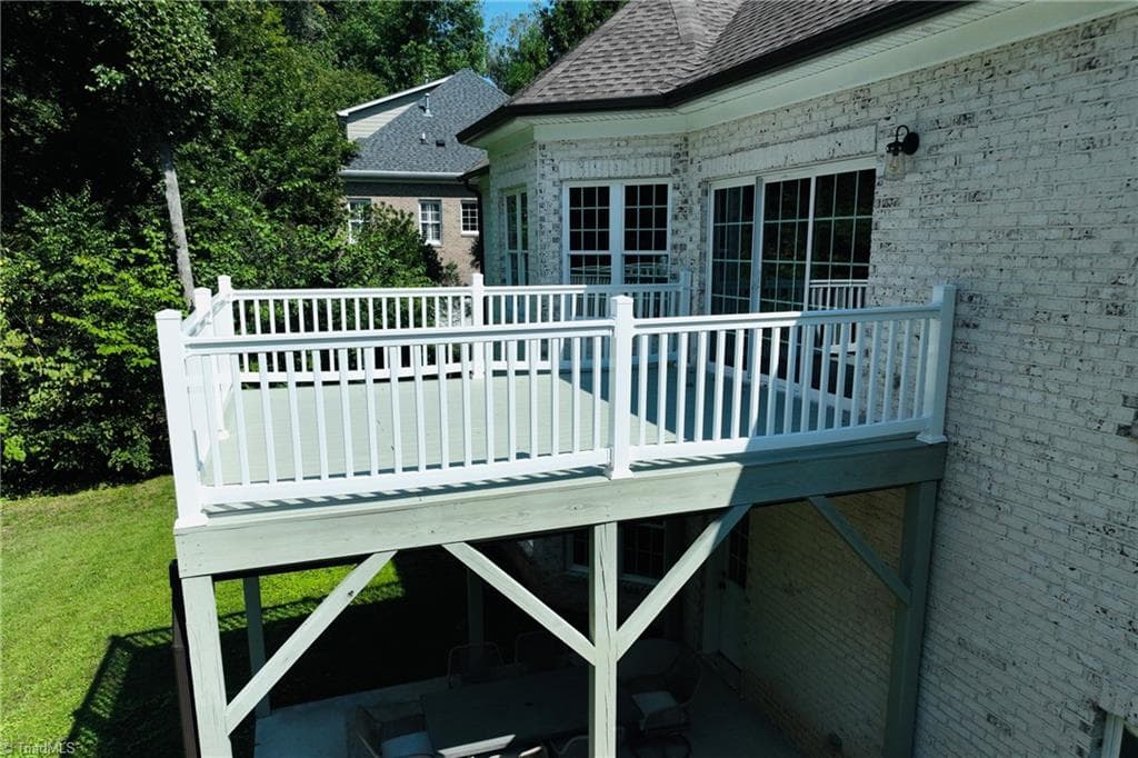 Stick/Site Built at 931 Golf House Road, Whitsett NC 27377, Whitsett, photo 34 of 38