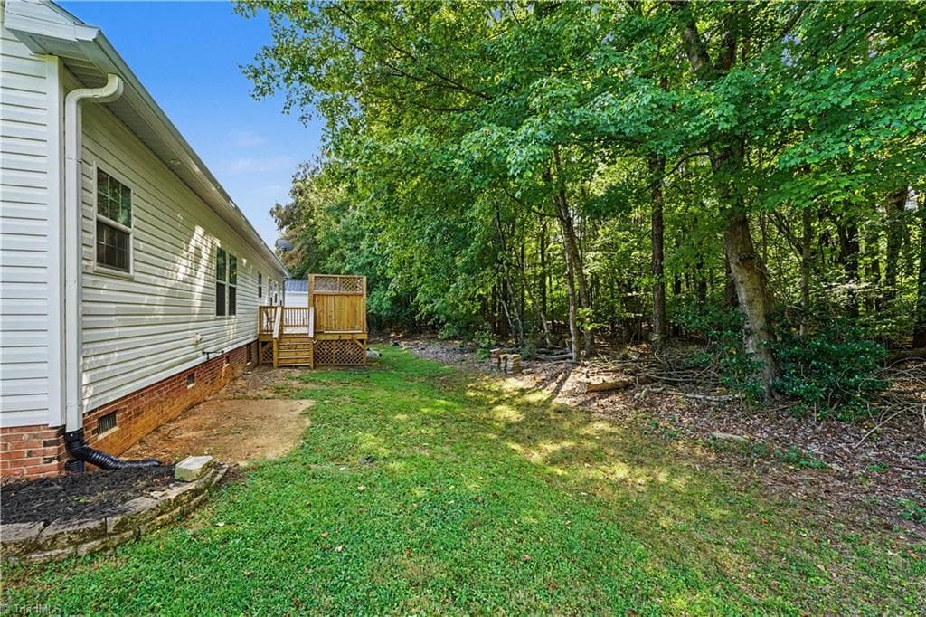 Modular at 1706 Whites Mill Road, High Point NC 27265, photo 36 of 38