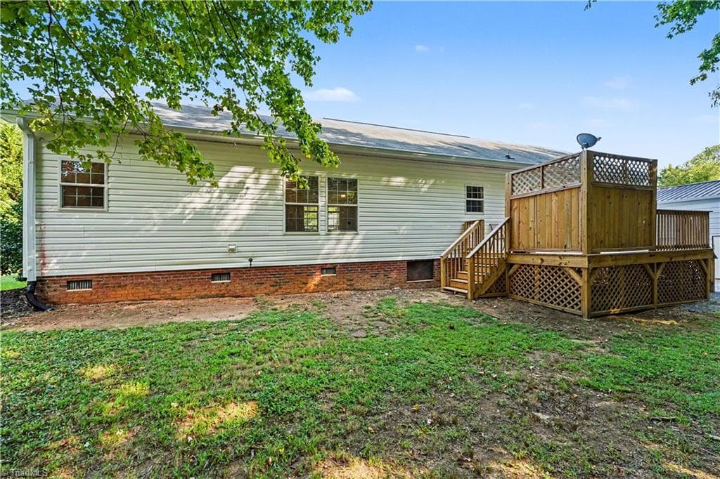 Modular at 1706 Whites Mill Road, High Point NC 27265, photo 35 of 38