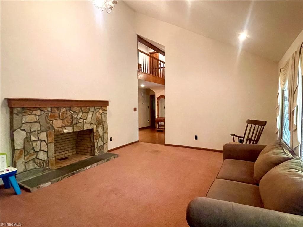 Stick/Site Built at 1121 Old Greensboro Road, Thomasville NC 27360, Thomasville, photo 23 of 48