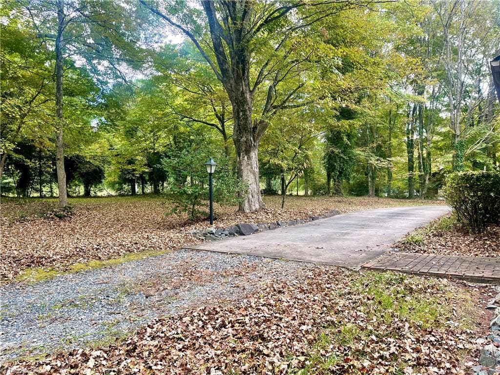 Stick/Site Built at 1121 Old Greensboro Road, Thomasville NC 27360, Thomasville, photo 13 of 48