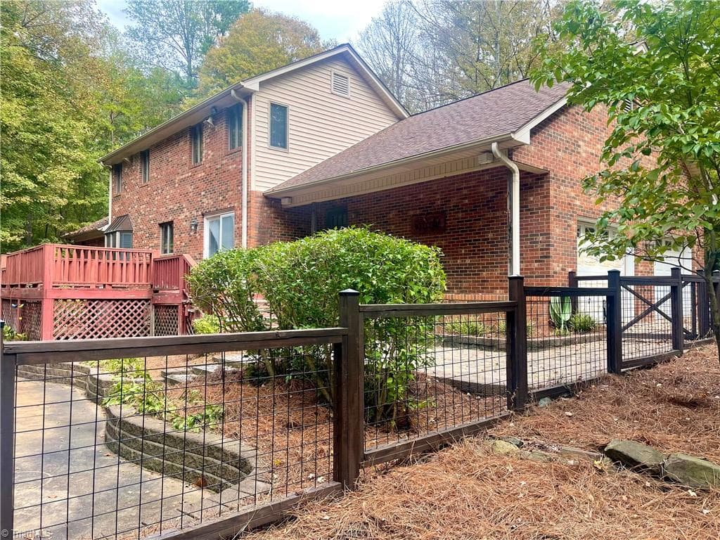 Stick/Site Built at 1121 Old Greensboro Road, Thomasville NC 27360, Thomasville, photo 7 of 48