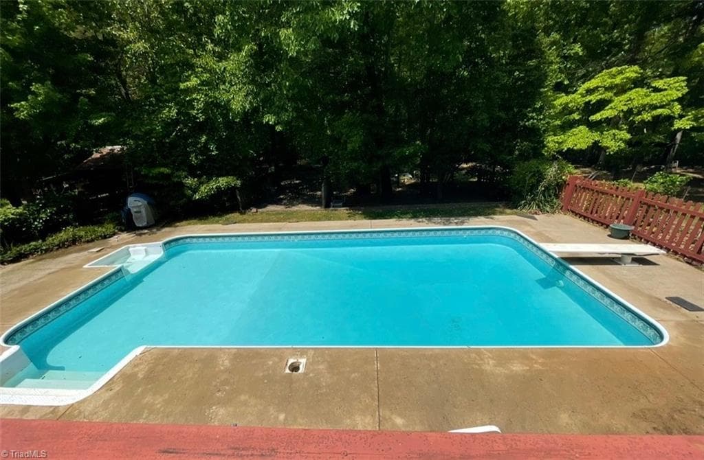 Stick/Site Built at 1121 Old Greensboro Road, Thomasville NC 27360, Thomasville, photo 3 of 48