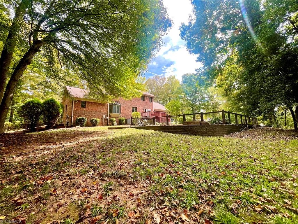 Stick/Site Built at 1121 Old Greensboro Road, Thomasville NC 27360, Thomasville, photo 11 of 48