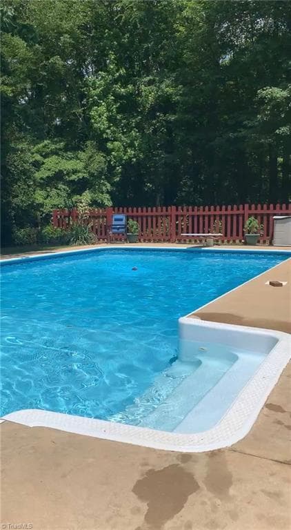 Stick/Site Built at 1121 Old Greensboro Road, Thomasville NC 27360, Thomasville, photo 4 of 48