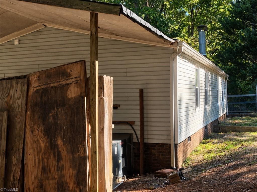 Manufactured Home at 1419 Howard Auman Road, Asheboro NC 27205, Asheboro, photo 51 of 60