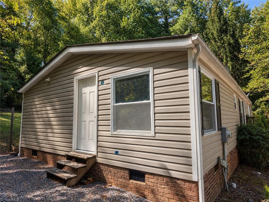 Manufactured Home at 1419 Howard Auman Road, Asheboro NC 27205, Asheboro, photo 47 of 60