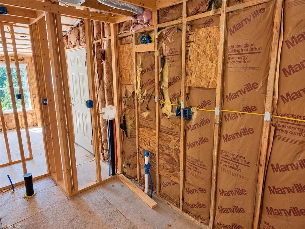 Manufactured Home at 1419 Howard Auman Road, Asheboro NC 27205, Asheboro, photo 19 of 60