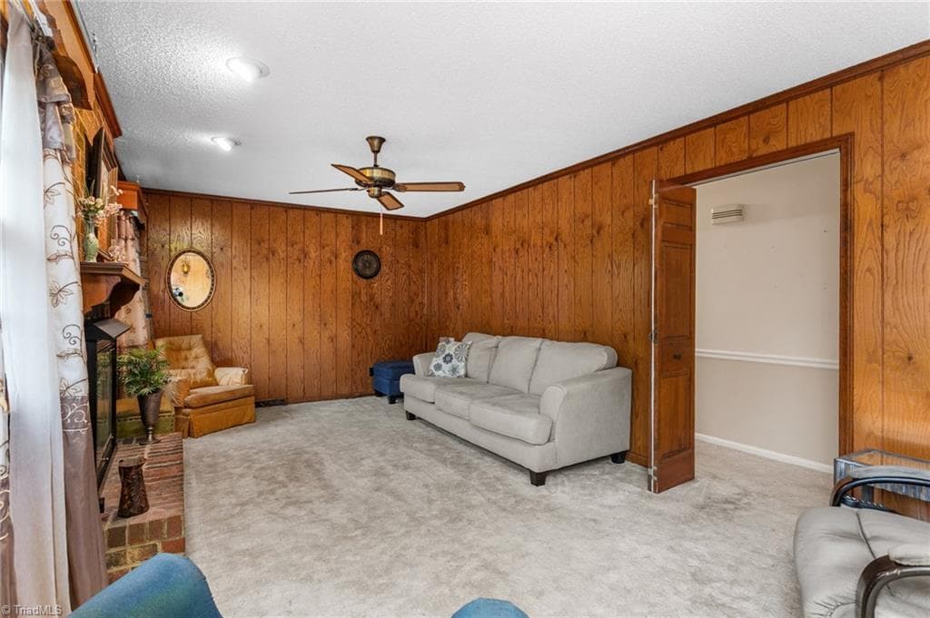 Stick/Site Built at 1609 Regency Drive, Burlington NC 27215, Burlington, photo 17 of 33