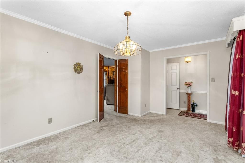Stick/Site Built at 1609 Regency Drive, Burlington NC 27215, Burlington, photo 15 of 33