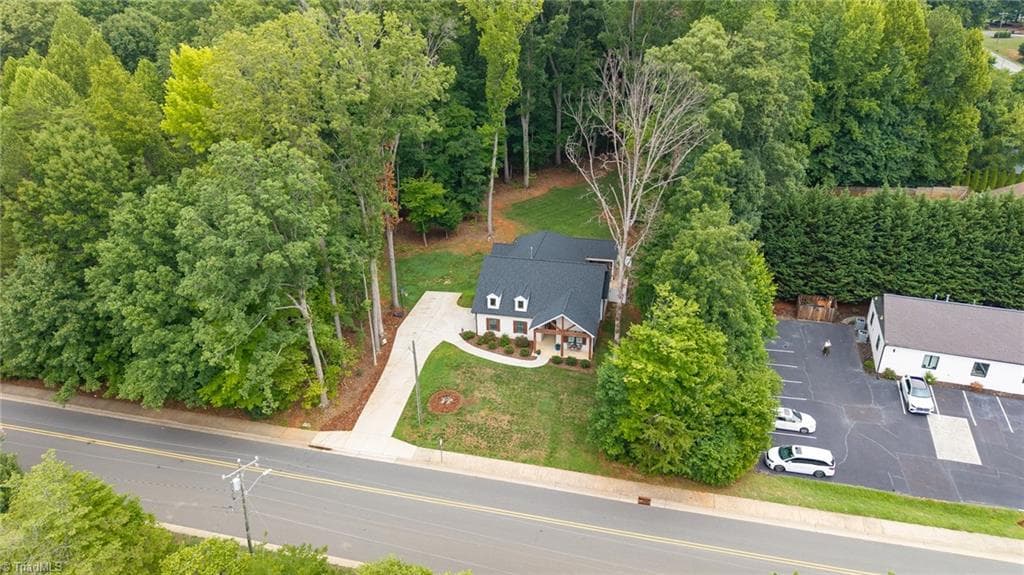 Stick/Site Built at 660 Corregidor Street, Mebane NC 27302, Mebane, photo 34 of 37