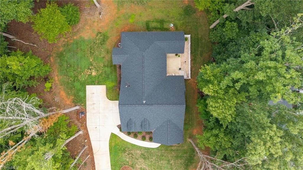 Stick/Site Built at 660 Corregidor Street, Mebane NC 27302, Mebane, photo 37 of 37