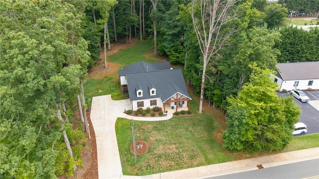 Stick/Site Built at 660 Corregidor Street, Mebane NC 27302, Mebane, photo 35 of 37
