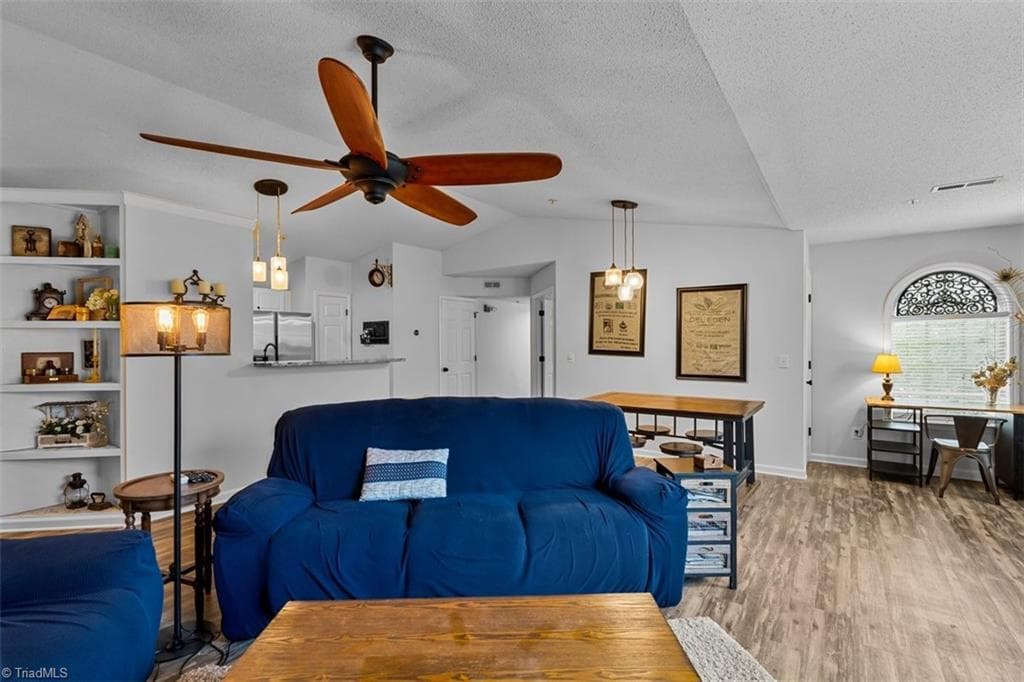 Stick/Site Built at 131 Ivy Glen Court, Winston-Salem NC 27127, Winston-Salem, photo 6 of 29