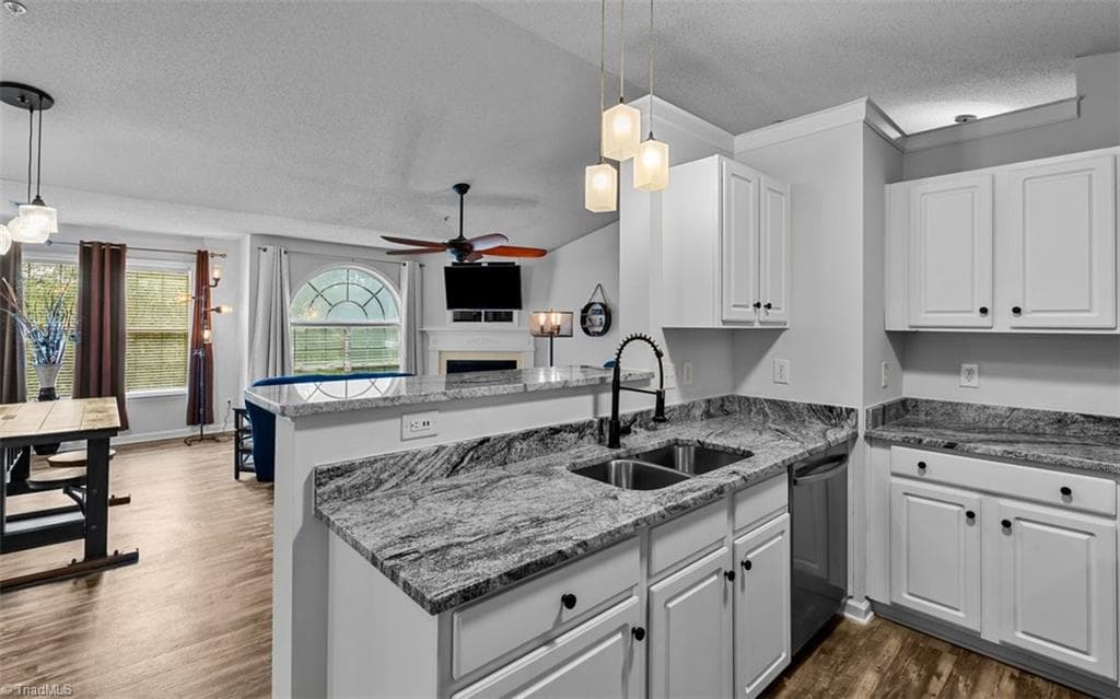 Stick/Site Built at 131 Ivy Glen Court, Winston-Salem NC 27127, Winston-Salem, photo 12 of 29